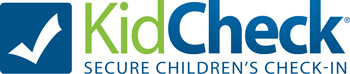 KidCheck logo