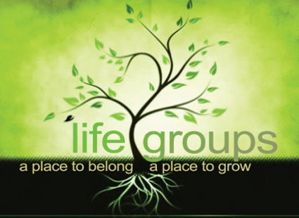 life groups